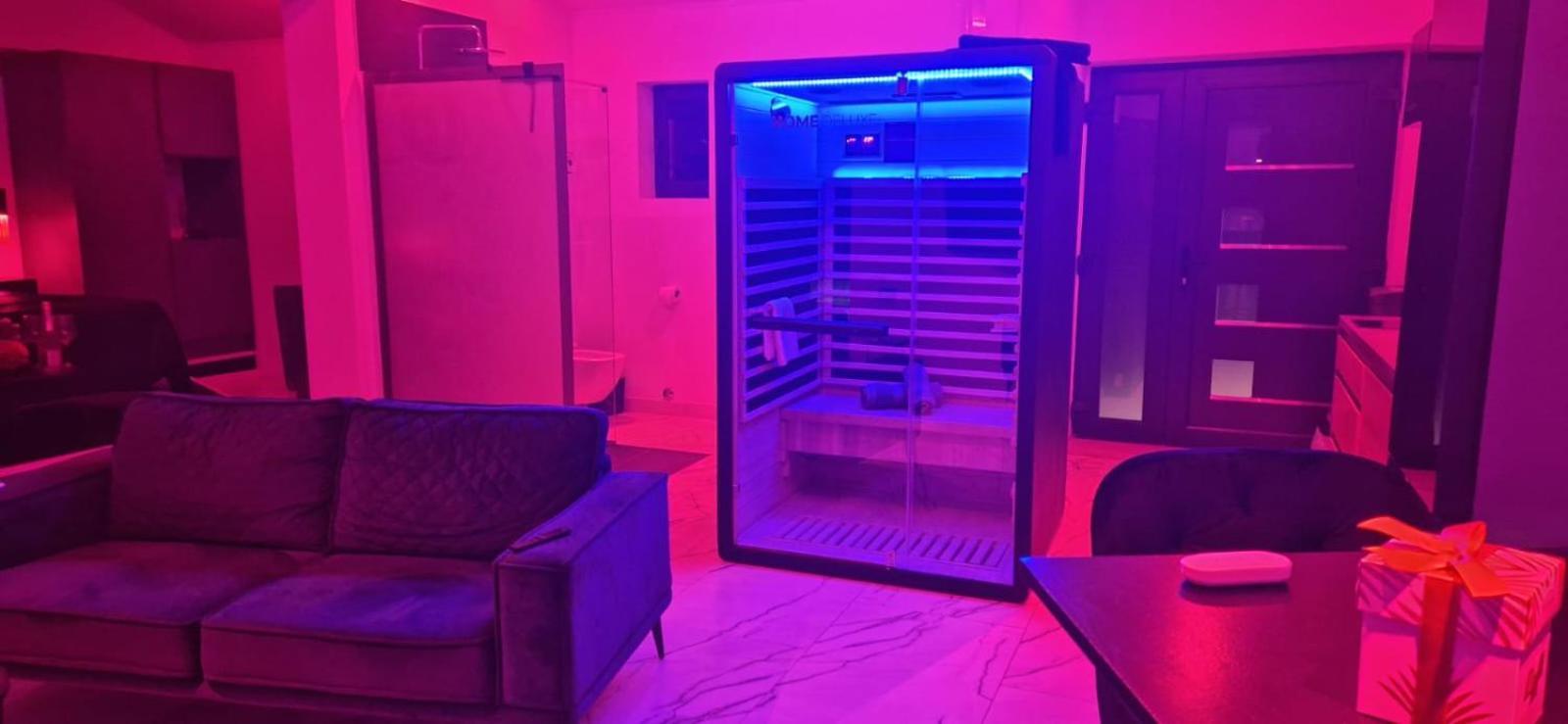 Apartman Oli 1 Πόρετς Εξωτερικό φωτογραφία
